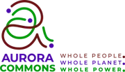 Logo of Aurora Commons LLC