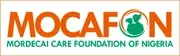 Logo of MORDECAI CARE FOUNDATION OF NIGERIA