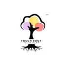 Logo of Touch Root Foundation