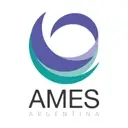 Logo de Asociación de Mujeres en Energías Sustentables