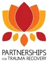 Logo de Partnerships for Trauma Recovery