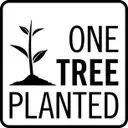 Logo de One Tree Planted