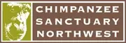 Logo de Chimpanzee Sanctuary Northwest