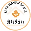 Logo de Safe Haven Space