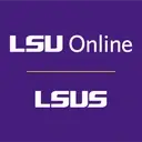 Logo of Louisiana State University, M.S. in Nonprofit Administration