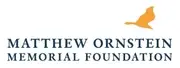 Logo of Matthew Harris Ornstein Memorial Foundation