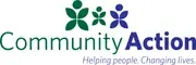 Logo de Community Action