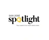 Logo de San José Spotlight