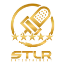 Logo of STLR Entertainment, LLC