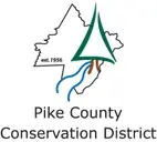 Logo of Pike County Conservation District