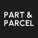 Logo de Part & Parcel Media