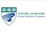 Logo of AFSCME- American Federation of State, County and Municipal Employees Union
