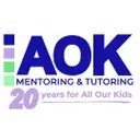 Logo of AOK Mentoring & Tutoring