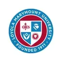 Logo of Loyola Marymount University