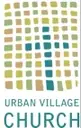 Logo of Urban Village Church