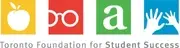 Logo of Toronto Foundation for Student Success