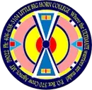 Logo de Little Big Horn College