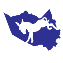 Logo de Harris County Democratic Party (HCDP)