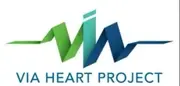 Logo de Via Heart Project