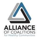 Logo of Alliance of Coalitions for Healthy Communities