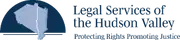 Logo of Legal Services of the Hudson Valley