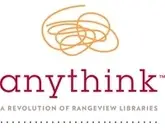 Logo de Anythink Libraries