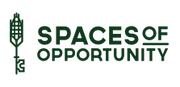 Logo of Spaces of Opportunity