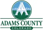 Logo de Adams County Government