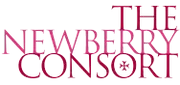 Logo de The Newberry Consort