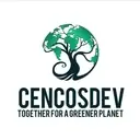 Logo of Centre for Nature Conservation and Sustainable Development (CENCOSDEV)
