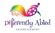 Logo de Differently Abled Entertainment