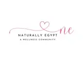 Logo de The Naturally Egypt Foundation