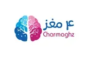 Logo de Charmaghz