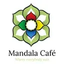 Logo of Mandala Café