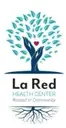 Logo of La Red Health Center, inc.