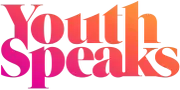 Logo de Youth Speaks (San Francisco)