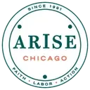Logo of Arise Chicago