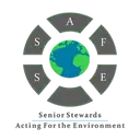 Logo de Senior Stewards Acting for the Environment