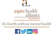 Logo de Aspire Health Alliance