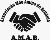 Logo of AMAB- associação mão amiga de Britania