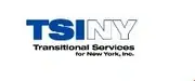 Logo of Transitional Services For NY, Inc