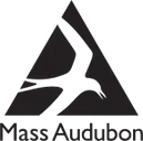 Logo de Mass Audubon