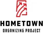 Logo de Hometown Organizing Project