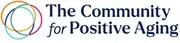 Logo of Community for Positive Aging