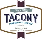 Logo of Tacony Community Development Corporation