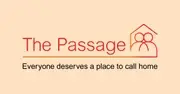 Logo de The Passage