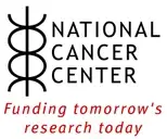 Logo de National Cancer Center