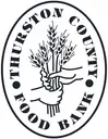 Logo de Thurston County Food Bank
