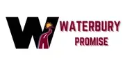 Logo de Waterbury Promise