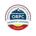 Logo of The Office of Respondent Parents' Counsel